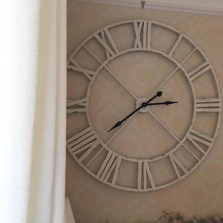 Malvern Copper Beech House Bed & Breakfast エクステリア 写真