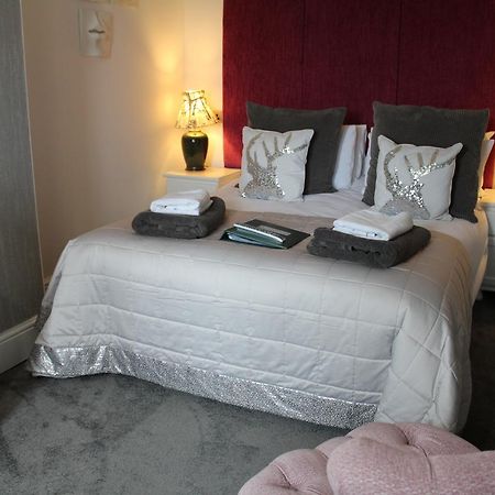 Malvern Copper Beech House Bed & Breakfast エクステリア 写真