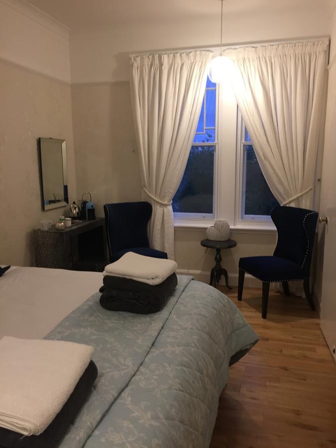 Malvern Copper Beech House Bed & Breakfast エクステリア 写真