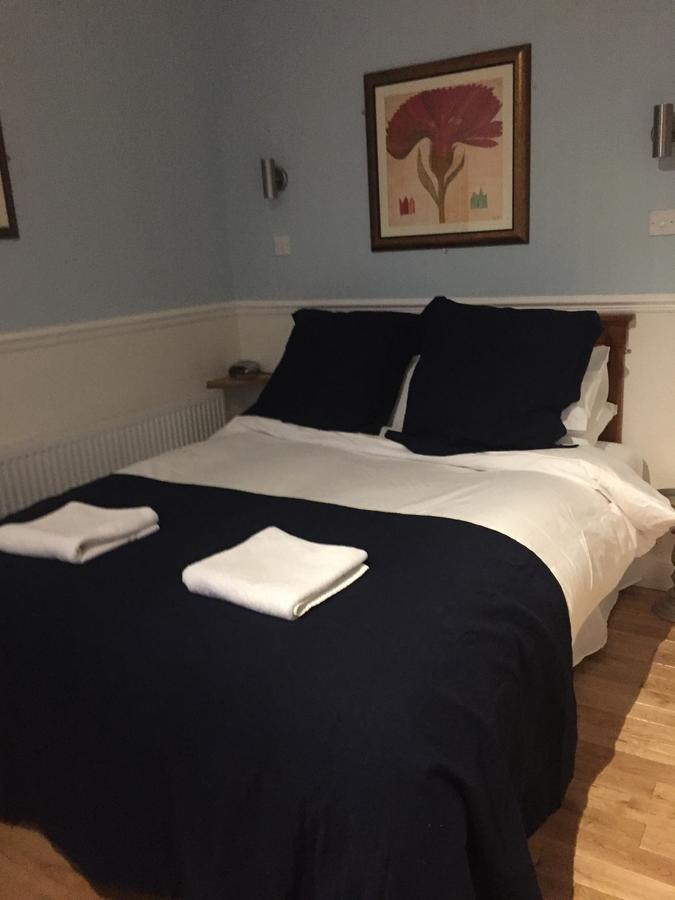 Malvern Copper Beech House Bed & Breakfast エクステリア 写真