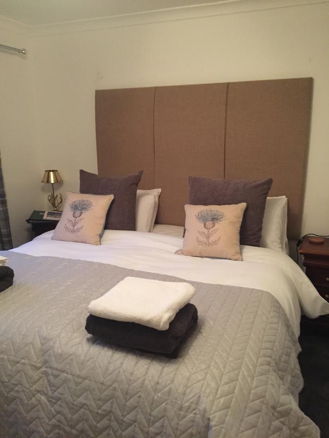 Malvern Copper Beech House Bed & Breakfast エクステリア 写真