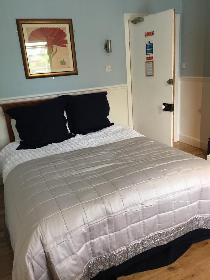 Malvern Copper Beech House Bed & Breakfast エクステリア 写真