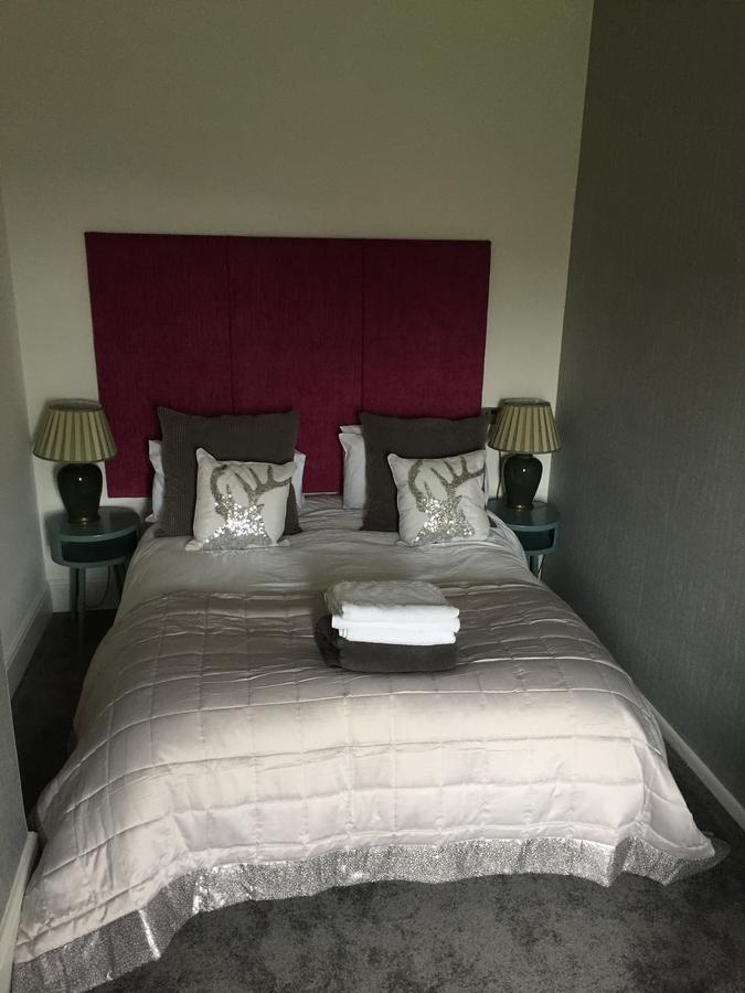 Malvern Copper Beech House Bed & Breakfast エクステリア 写真