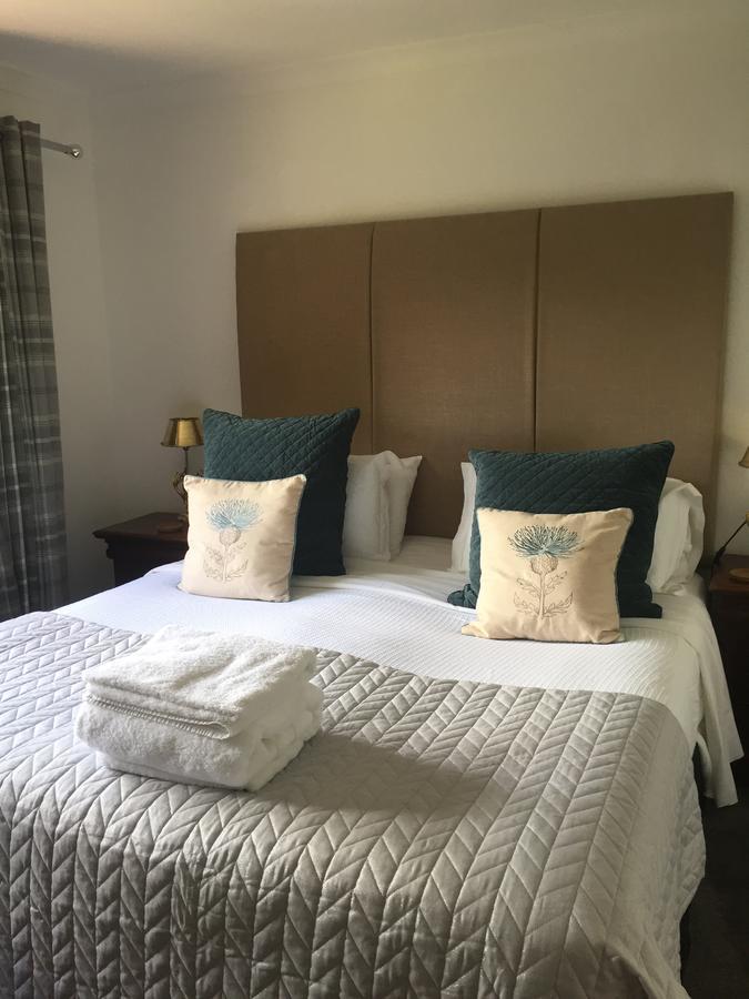 Malvern Copper Beech House Bed & Breakfast エクステリア 写真