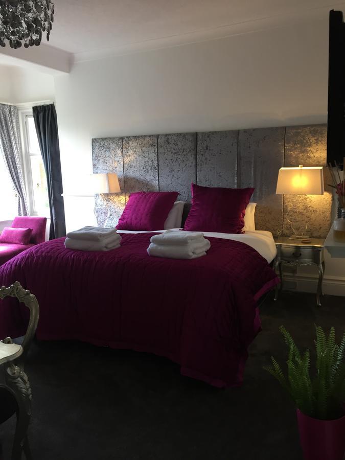 Malvern Copper Beech House Bed & Breakfast エクステリア 写真
