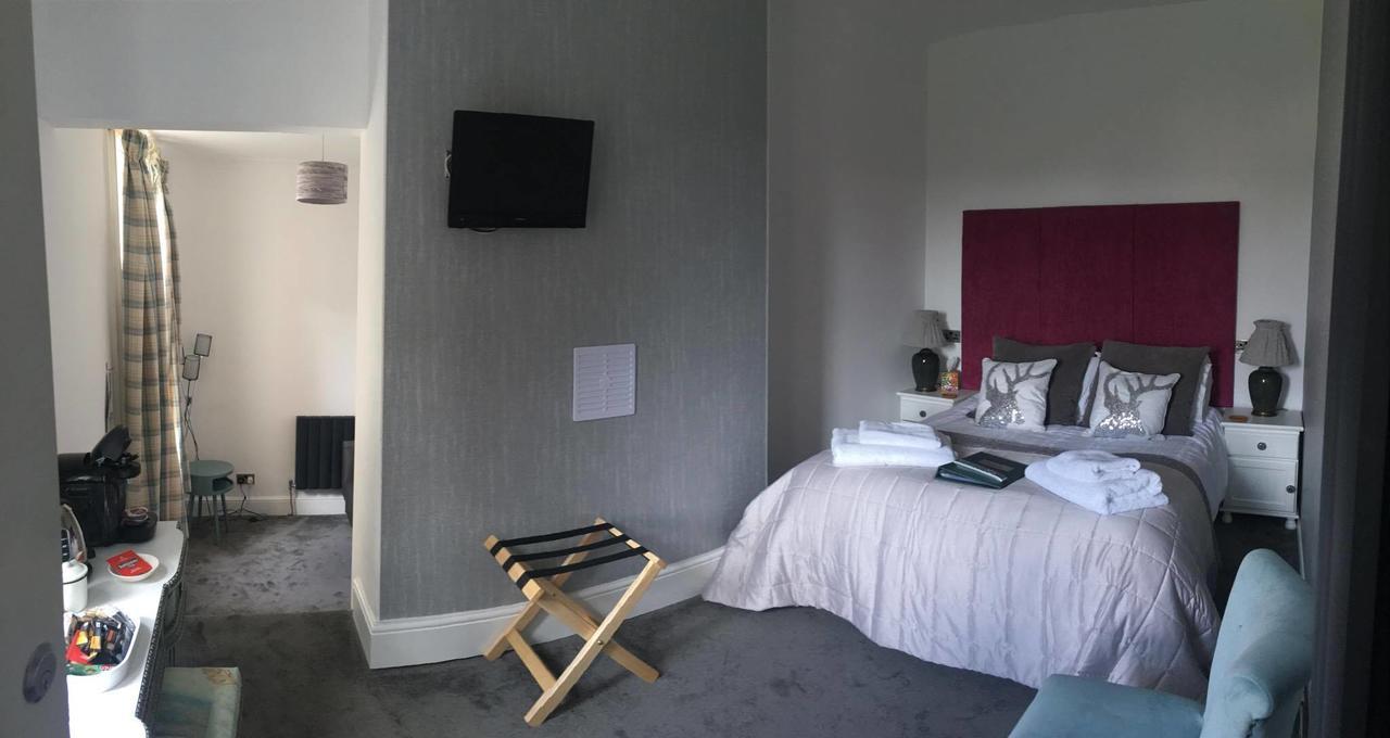Malvern Copper Beech House Bed & Breakfast エクステリア 写真