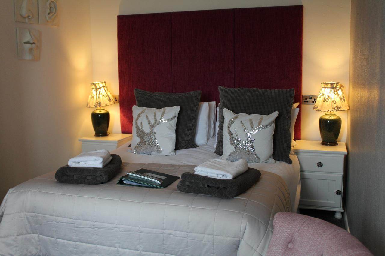 Malvern Copper Beech House Bed & Breakfast エクステリア 写真
