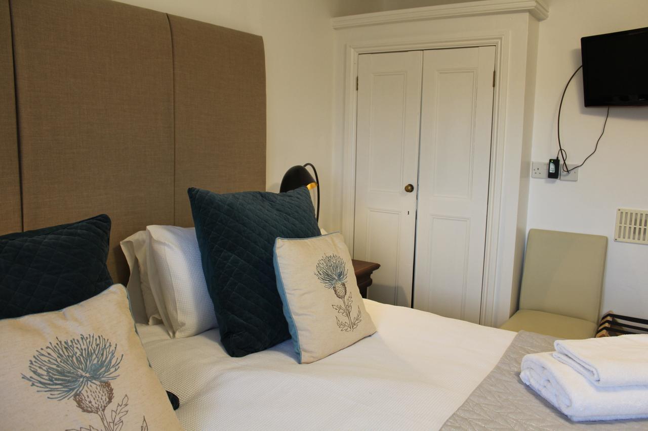 Malvern Copper Beech House Bed & Breakfast エクステリア 写真