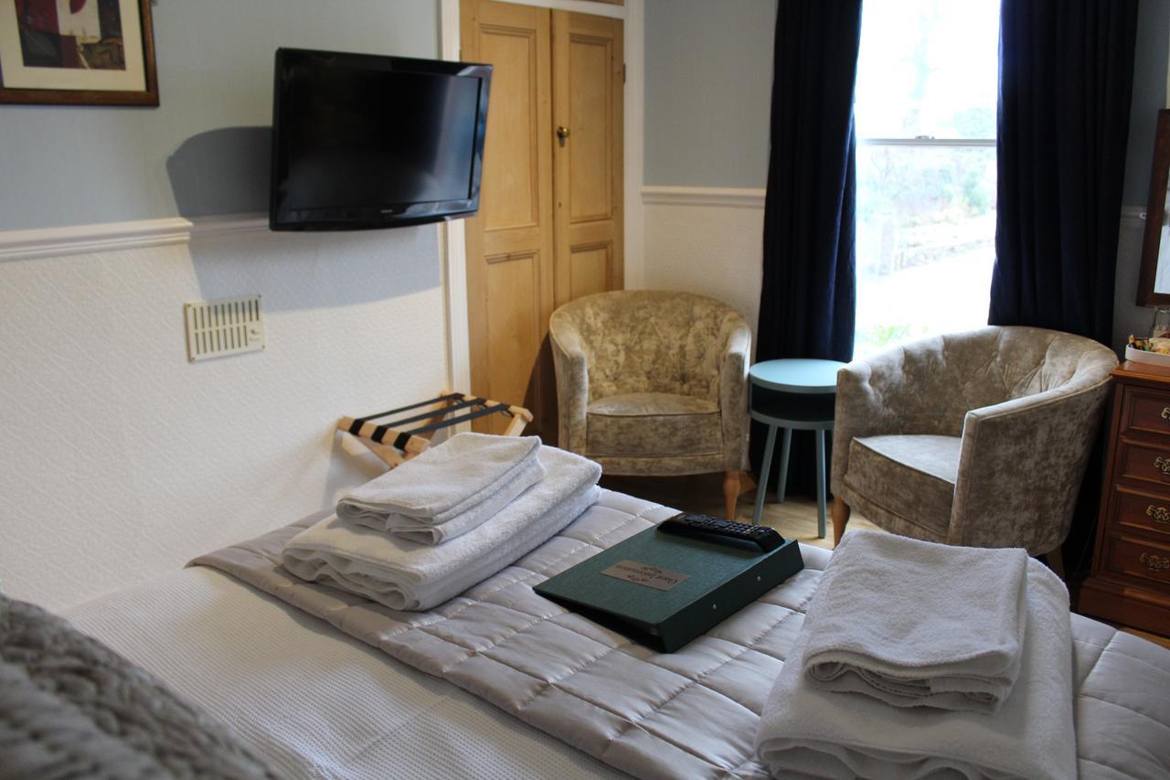 Malvern Copper Beech House Bed & Breakfast エクステリア 写真