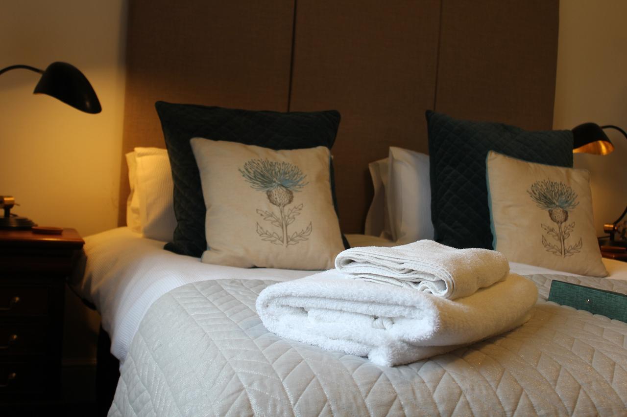 Malvern Copper Beech House Bed & Breakfast エクステリア 写真