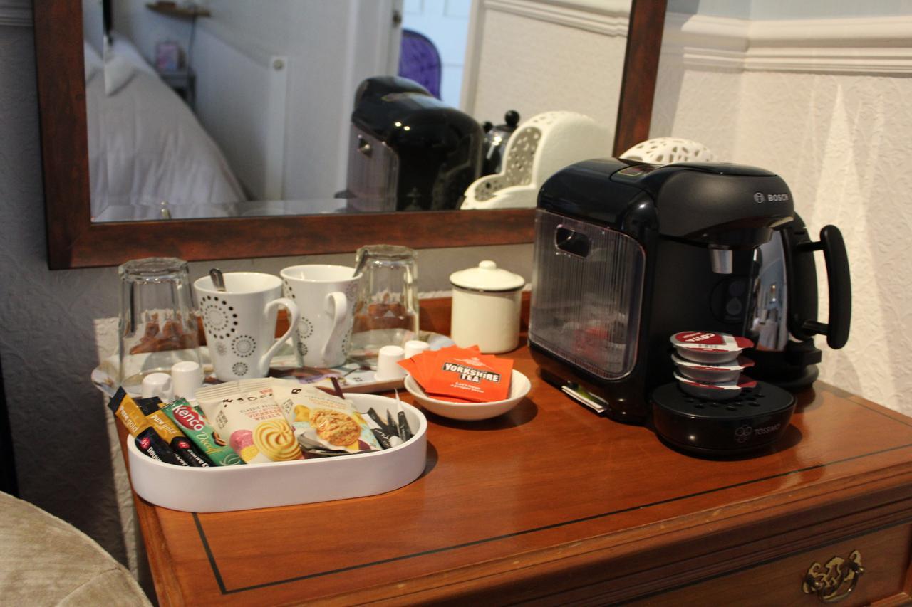 Malvern Copper Beech House Bed & Breakfast エクステリア 写真