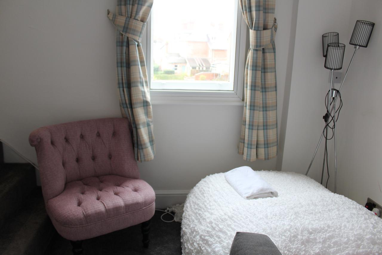 Malvern Copper Beech House Bed & Breakfast エクステリア 写真