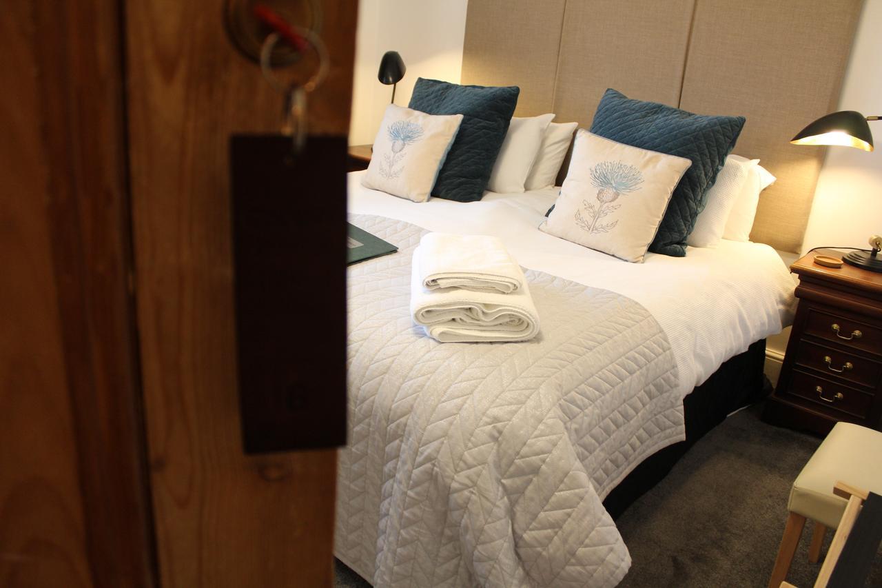 Malvern Copper Beech House Bed & Breakfast エクステリア 写真