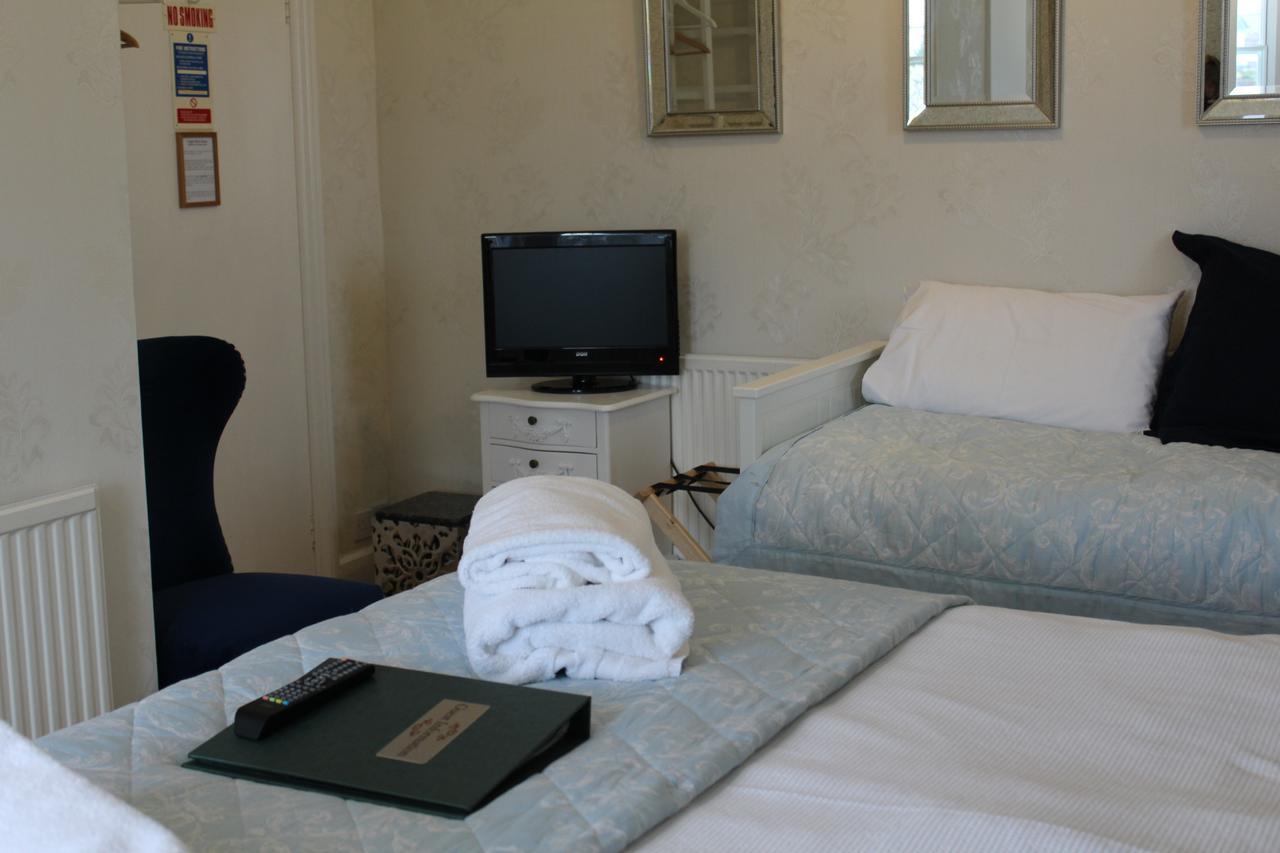 Malvern Copper Beech House Bed & Breakfast エクステリア 写真