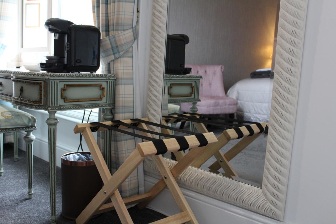 Malvern Copper Beech House Bed & Breakfast エクステリア 写真