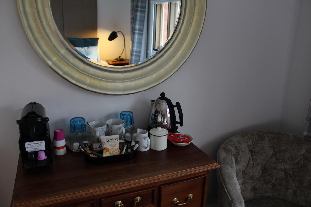 Malvern Copper Beech House Bed & Breakfast エクステリア 写真