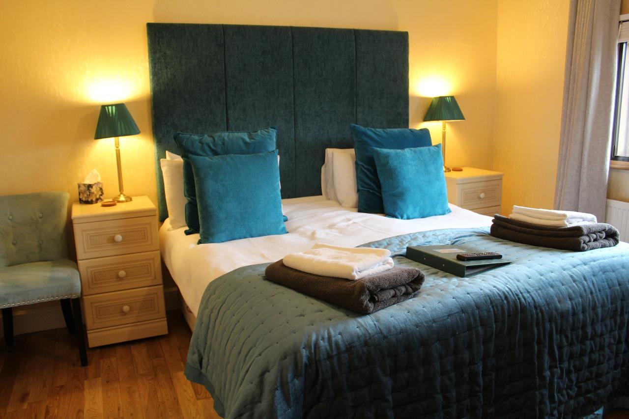 Malvern Copper Beech House Bed & Breakfast エクステリア 写真