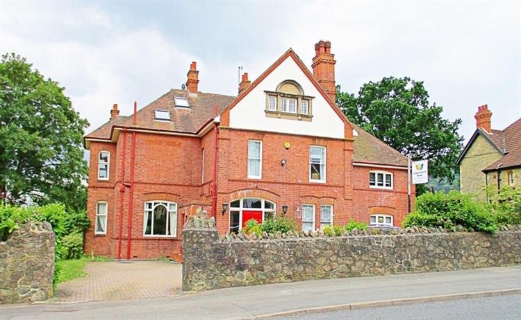 Malvern Copper Beech House Bed & Breakfast エクステリア 写真
